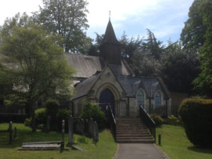 St John's - Church