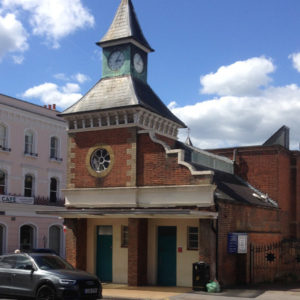 Guildford - Historic Building