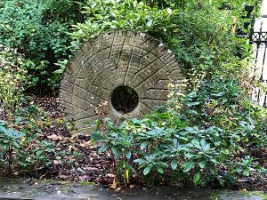 Pirbright - Mill Stone
